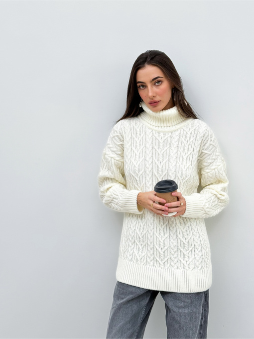 Худи и свитшоты ART KNIT модель 32218 Фото