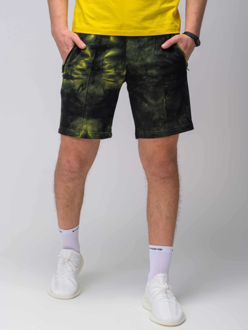 Шорты Custom Wear модель cw-shr-6785 Фото