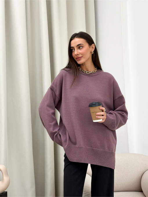 Свитры и кардиганы ART KNIT модель 32223 Фото