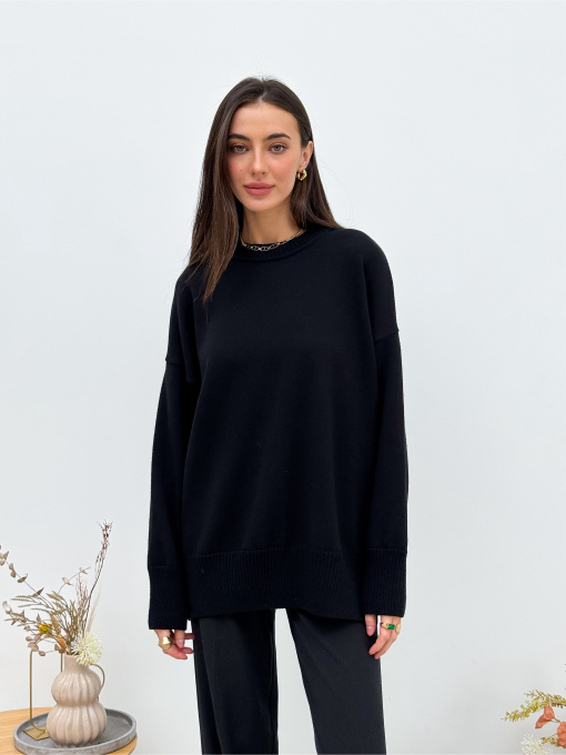 Свитры и кардиганы ART KNIT модель 32224 Фото