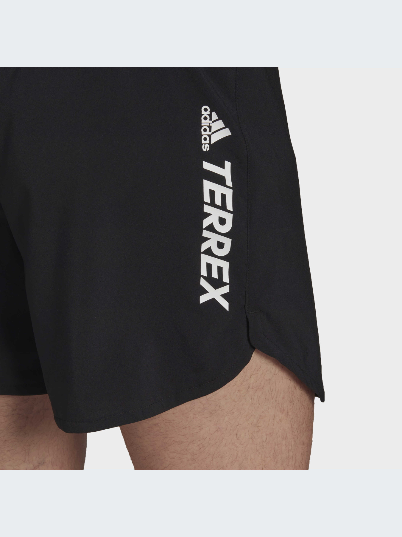 Шорты Adidas модель HA7543 Шорты Adidas модель HA7543 Фото