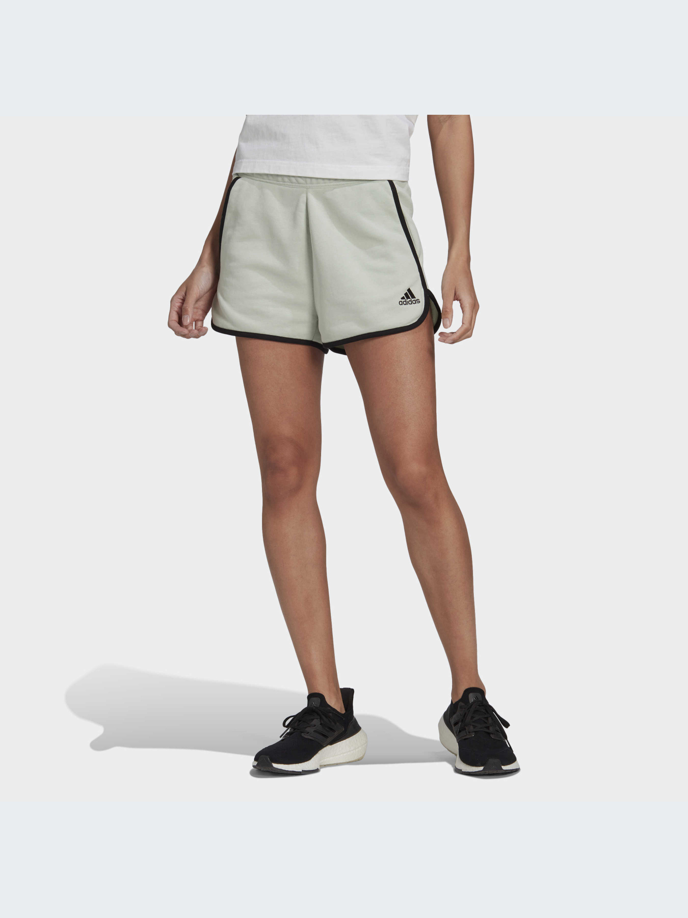 Шорты Adidas модель HY5524 Шорты Adidas модель HY5524 Фото