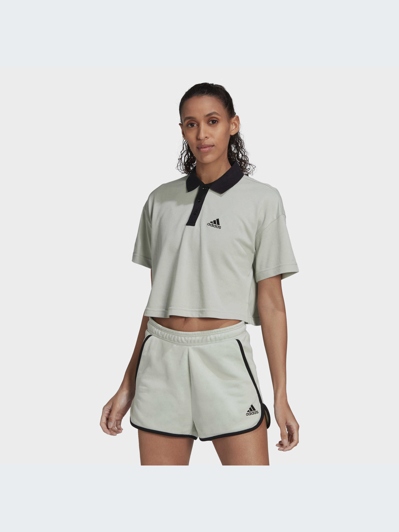 Футболки и поло Adidas модель HY5527 Фото