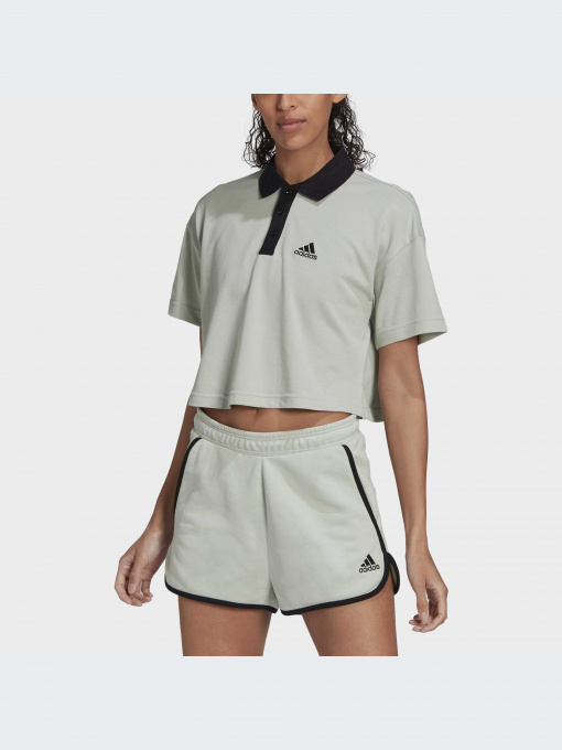 Футболки и поло Adidas модель HY5527 Фото