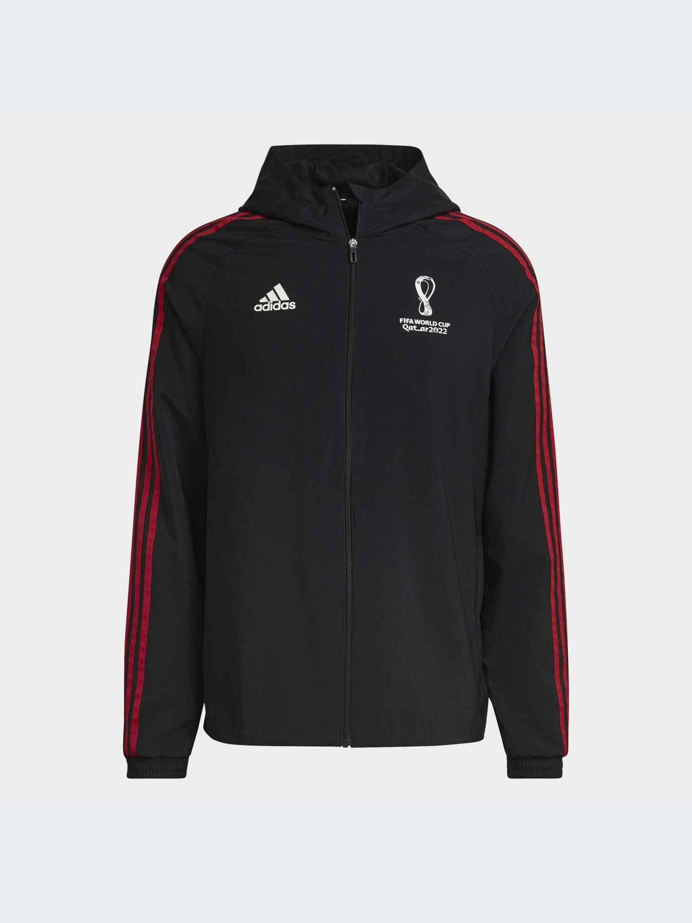 Куртки и дубленки Adidas модель HC3450 Фото