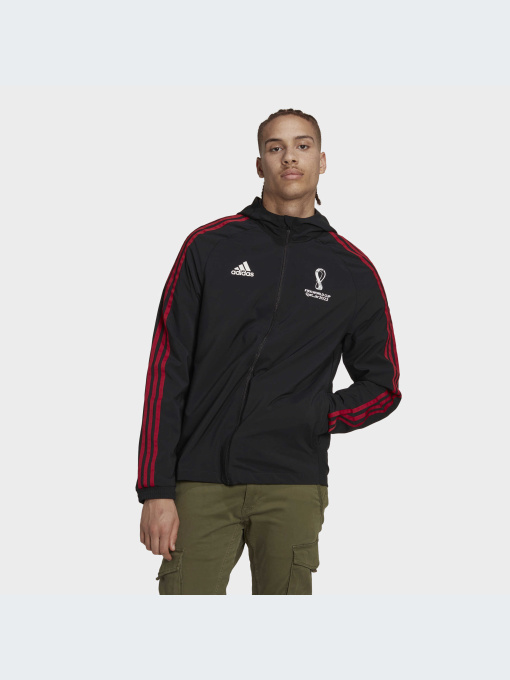 Куртки та дублянки Adidas модель HC3450 Фото