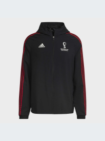 Куртки и дубленки Adidas модель HC3450 Фото