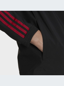 Куртки и дубленки Adidas модель HC3450 Фото
