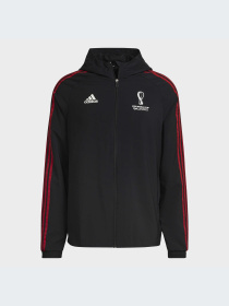 Куртки и дубленки Adidas модель HC3450 Фото