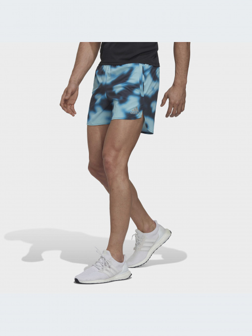 Шорти Adidas модель HF8758 Фото