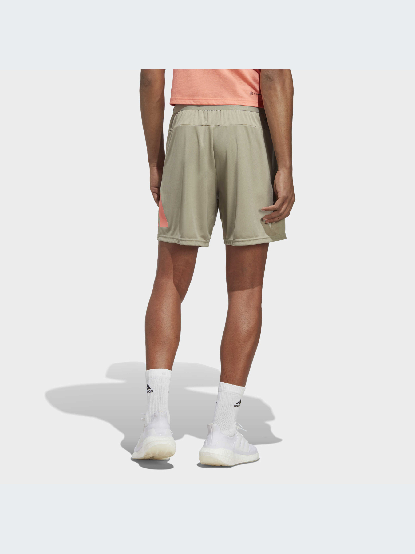 Шорты Adidas Clima модель IC1483 Фото