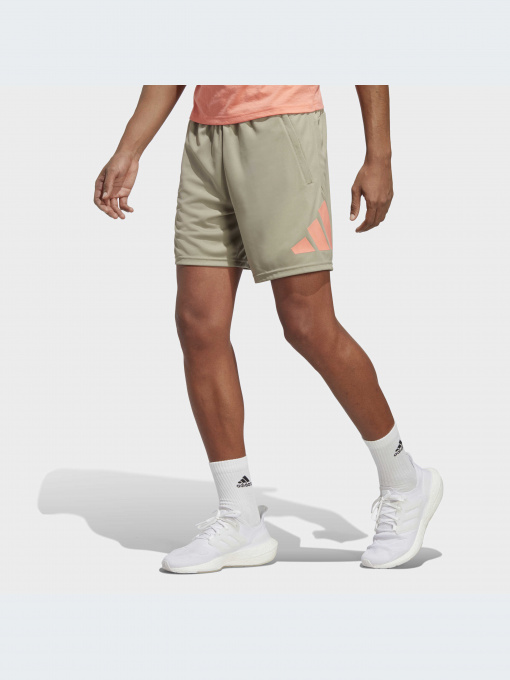 Шорти Adidas Clima модель IC1483 Фото