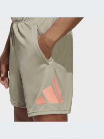 Шорты Adidas Clima модель IC1483 Фото