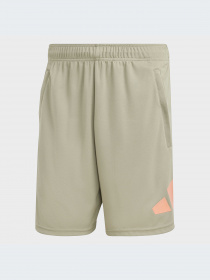 Шорты Adidas Clima модель IC1483 Фото