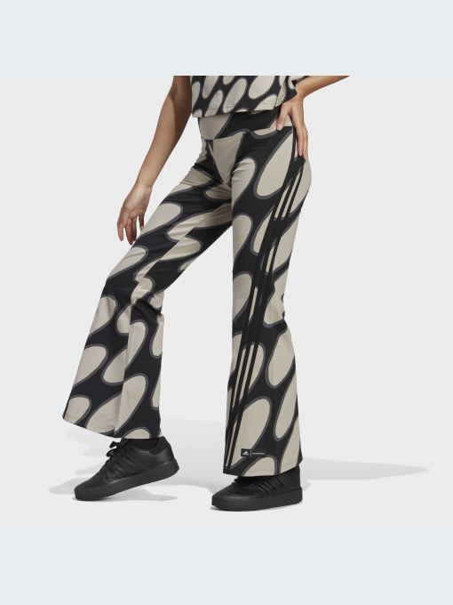 Брюки Adidas x Marimekko модель HR8185 Фото