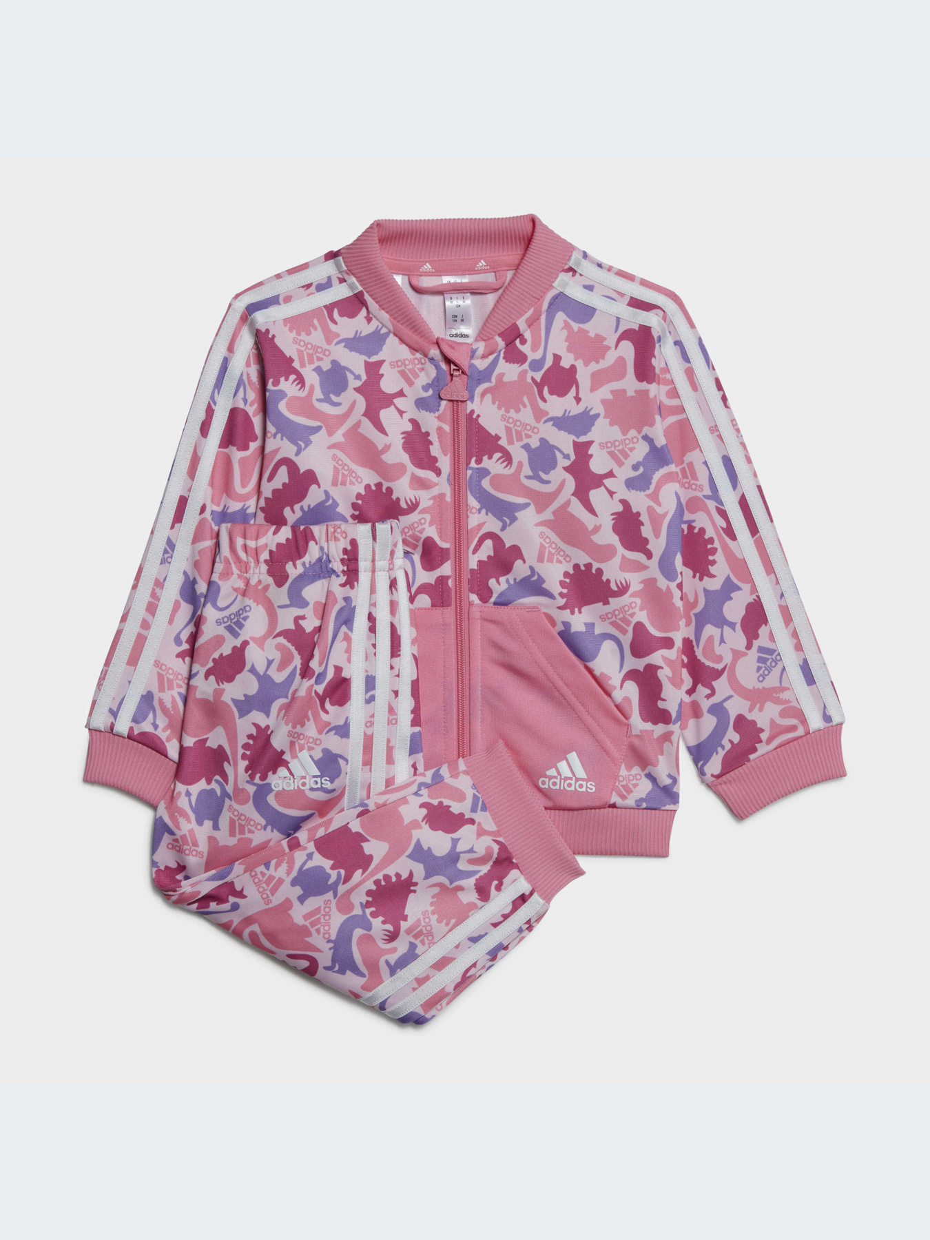 Костюмы Adidas модель HR5849 Костюмы Adidas модель HR5849 Фото