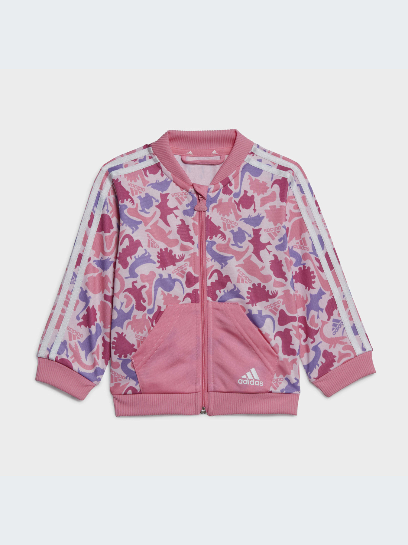 Костюмы Adidas модель HR5849 Костюмы Adidas модель HR5849 Фото