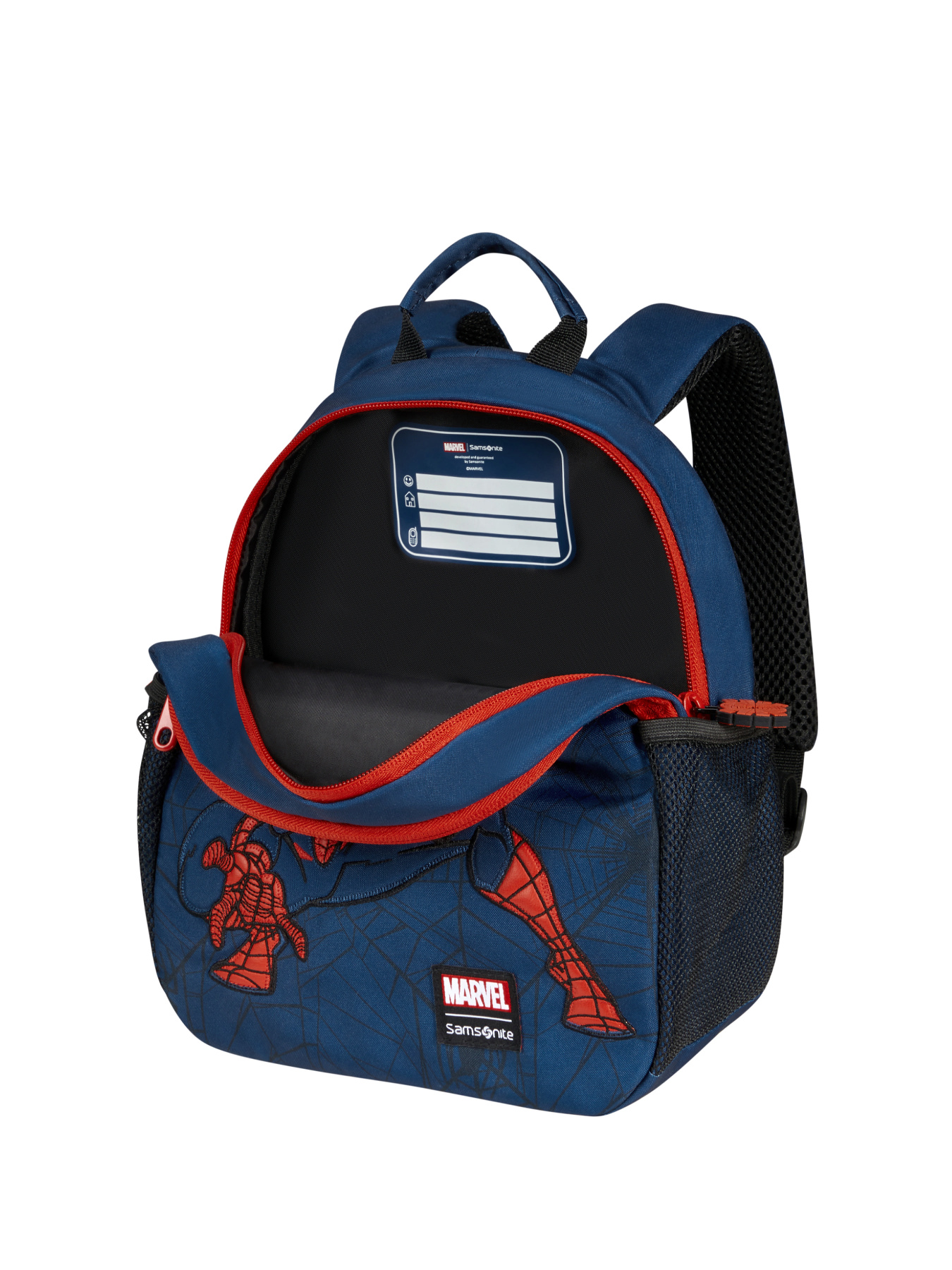 Рюкзаки Samsonite модель 40C02043 Фото