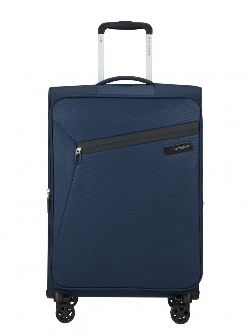 Дорожные сумки и чемоданы Samsonite модель KL701004 Фото