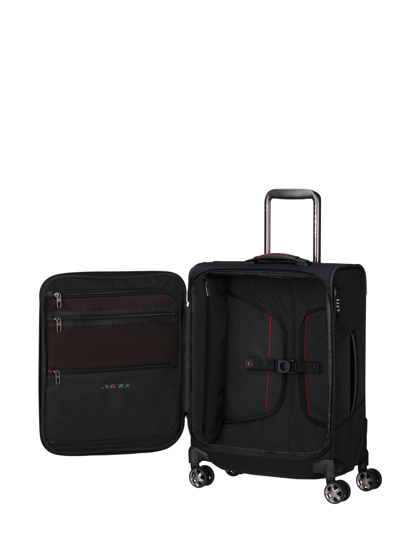 Дорожні сумки та валізи Samsonite модель KM209014 Фото