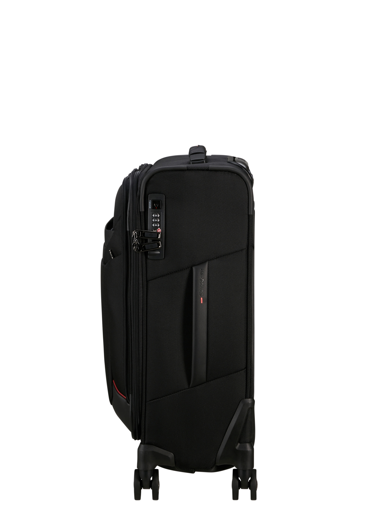Дорожні сумки та валізи Samsonite модель KM209014 Фото
