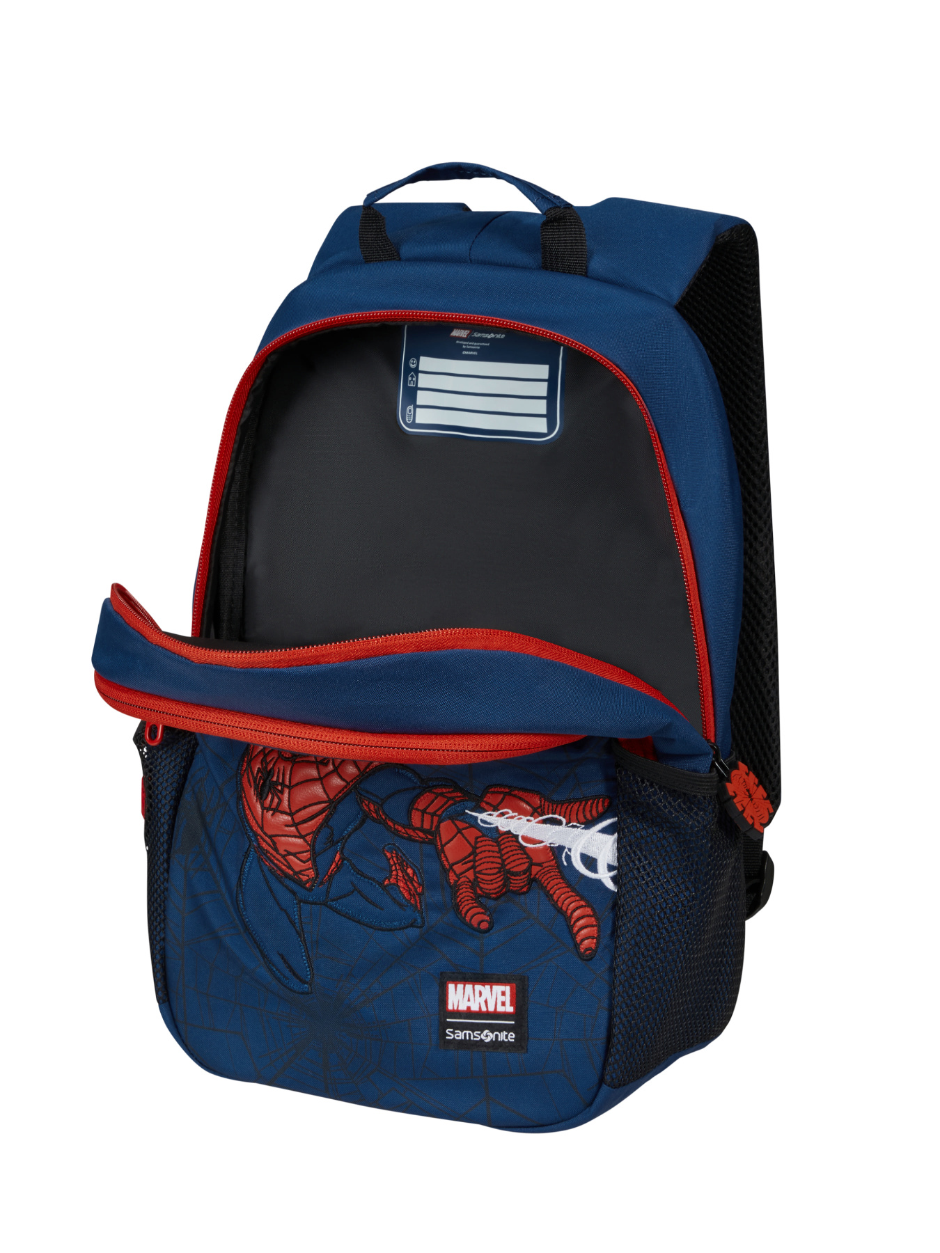 Рюкзаки Samsonite модель 40C02044 Фото
