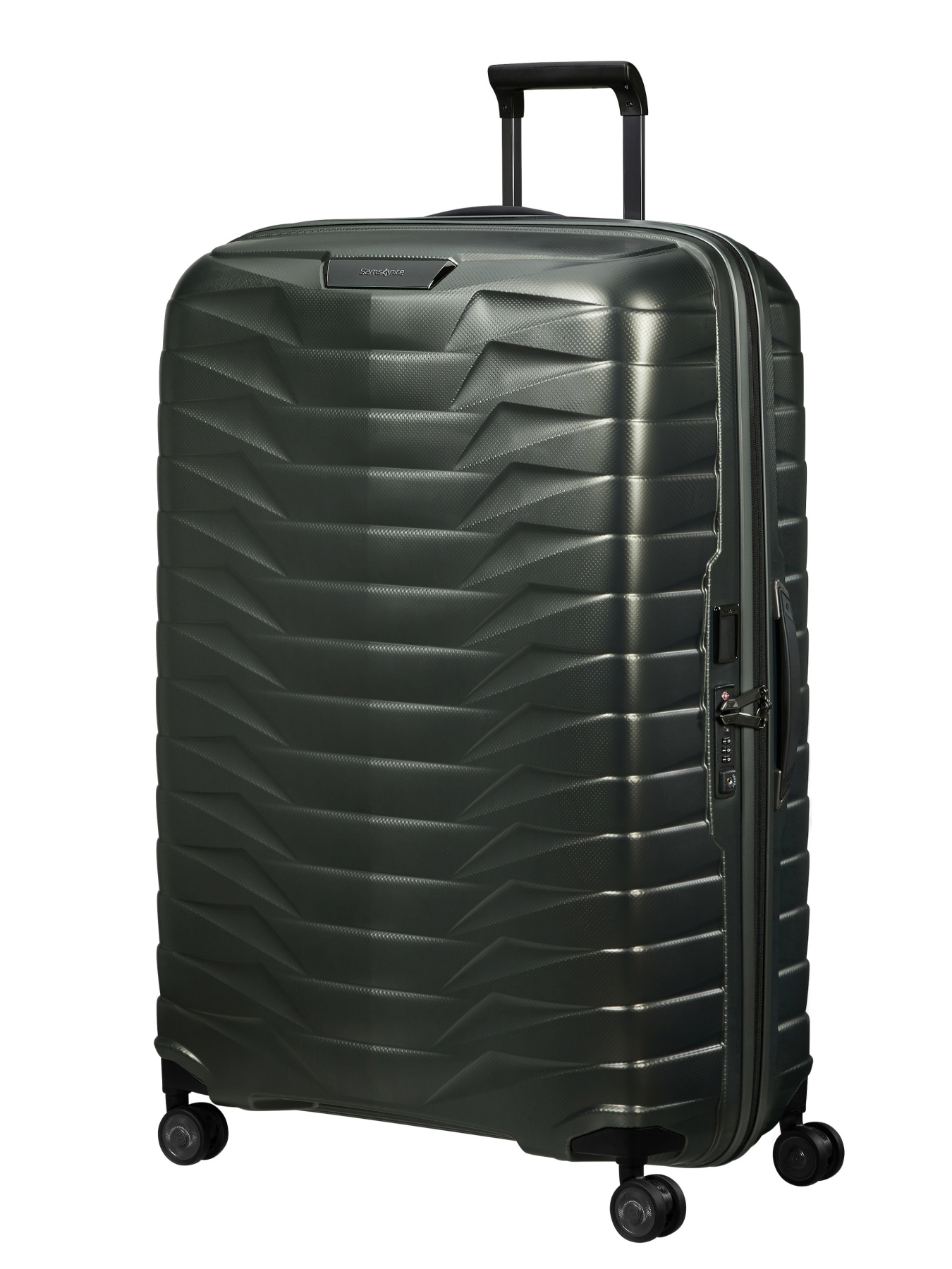 Дорожні сумки та валізи Samsonite модель CW644006 Фото