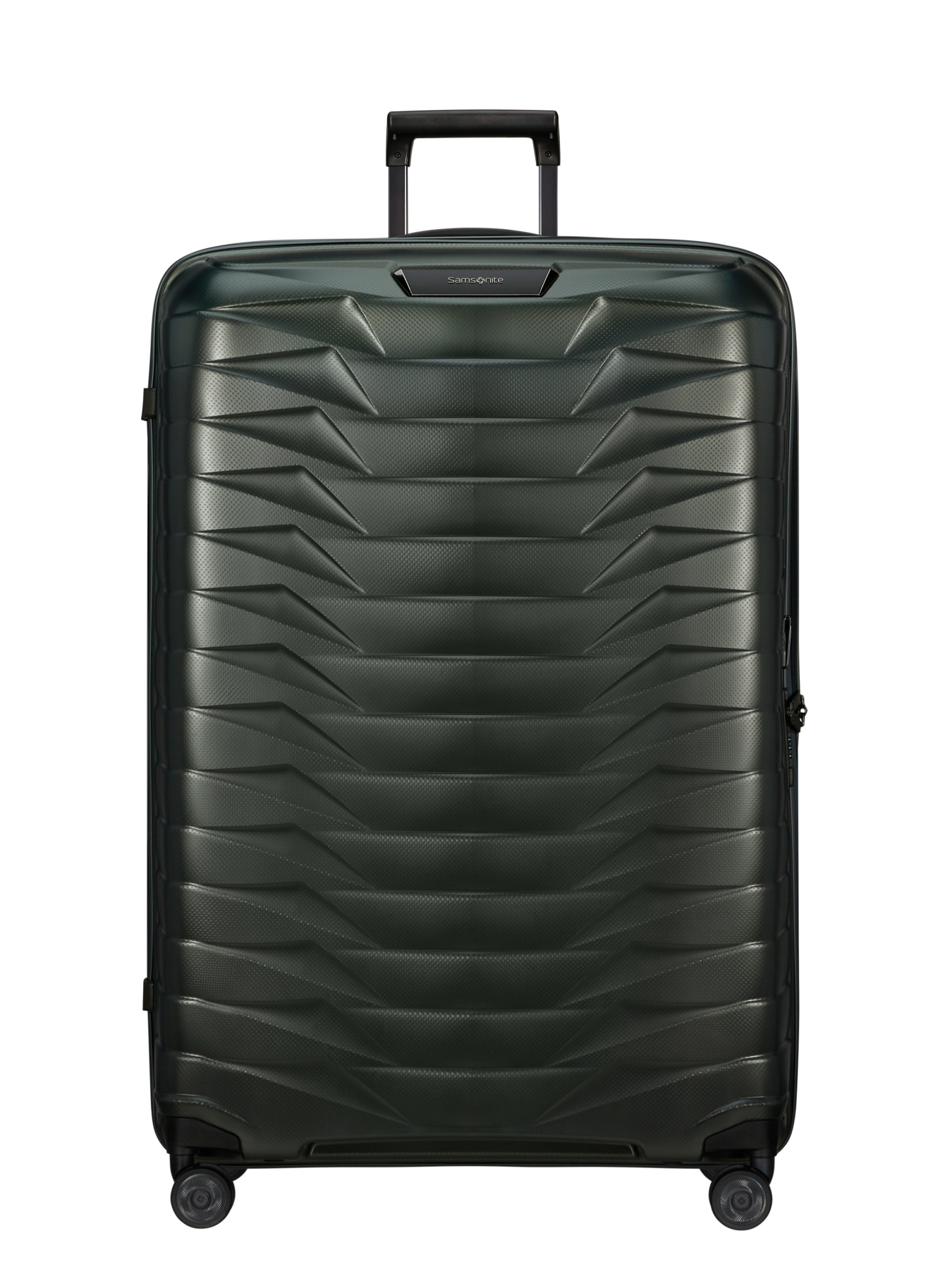 Дорожні сумки та валізи Samsonite модель CW644006 Фото
