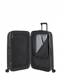 Дорожні сумки та валізи Samsonite модель CW644006 Фото