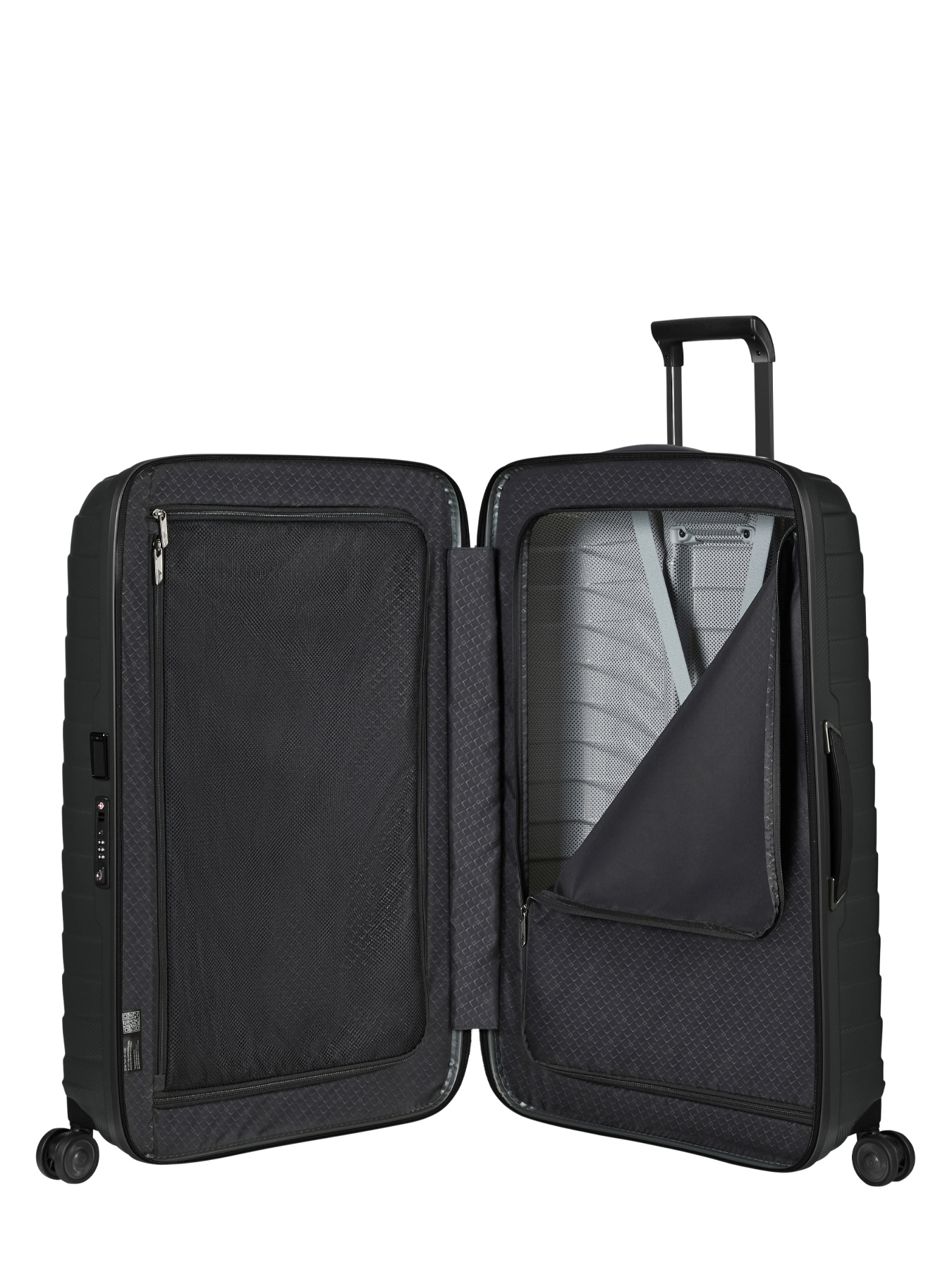 Дорожні сумки та валізи Samsonite модель CW628006 Фото