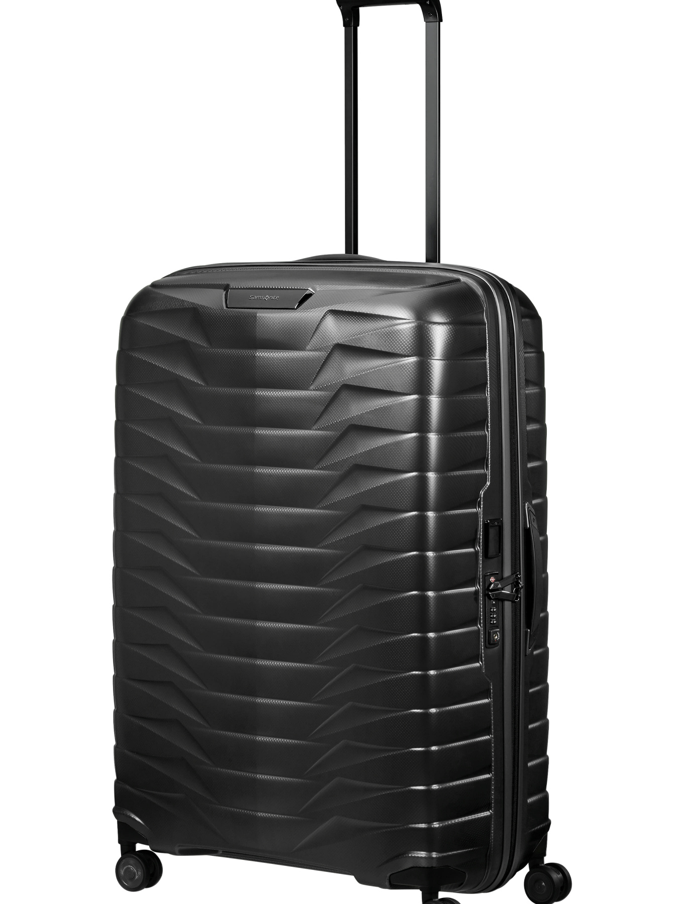 Дорожні сумки та валізи Samsonite модель CW628006 Фото