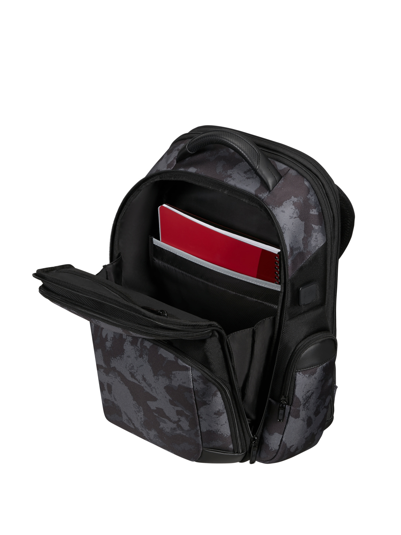 Рюкзаки Samsonite модель KM203008 Фото