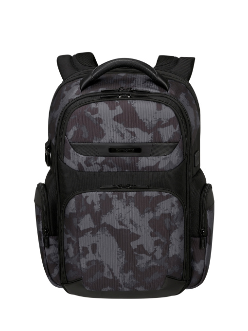 Рюкзаки Samsonite модель KM203008 Фото