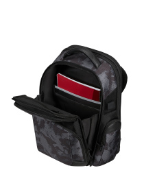 Рюкзаки Samsonite модель KM203008 Фото