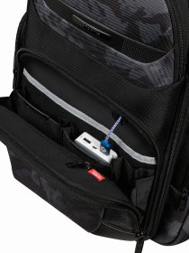Рюкзаки Samsonite модель KM203008 Фото
