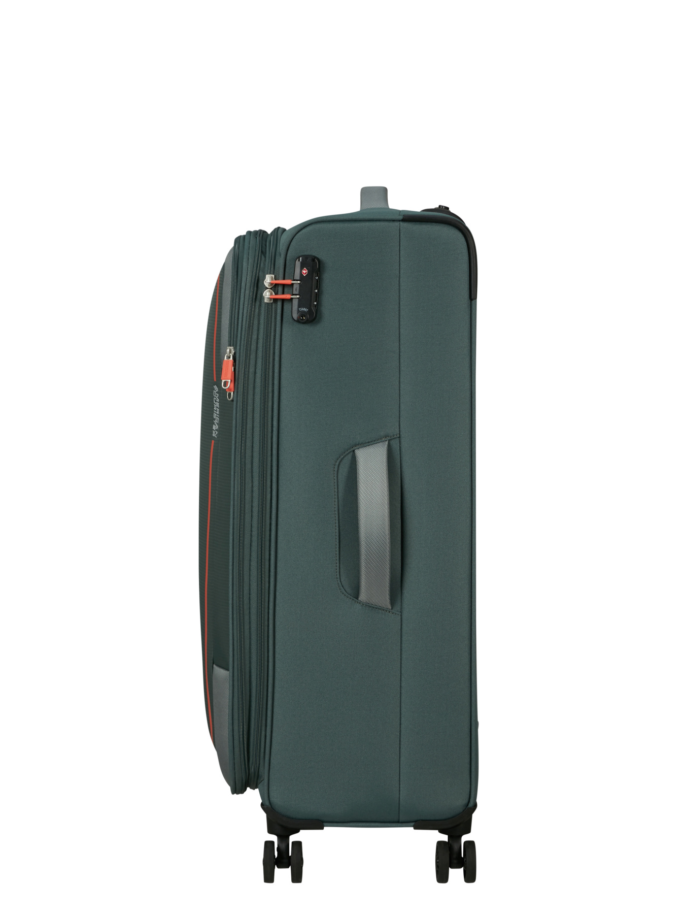 Дорожные сумки и чемоданы American Tourister модель MD6*04003 Фото