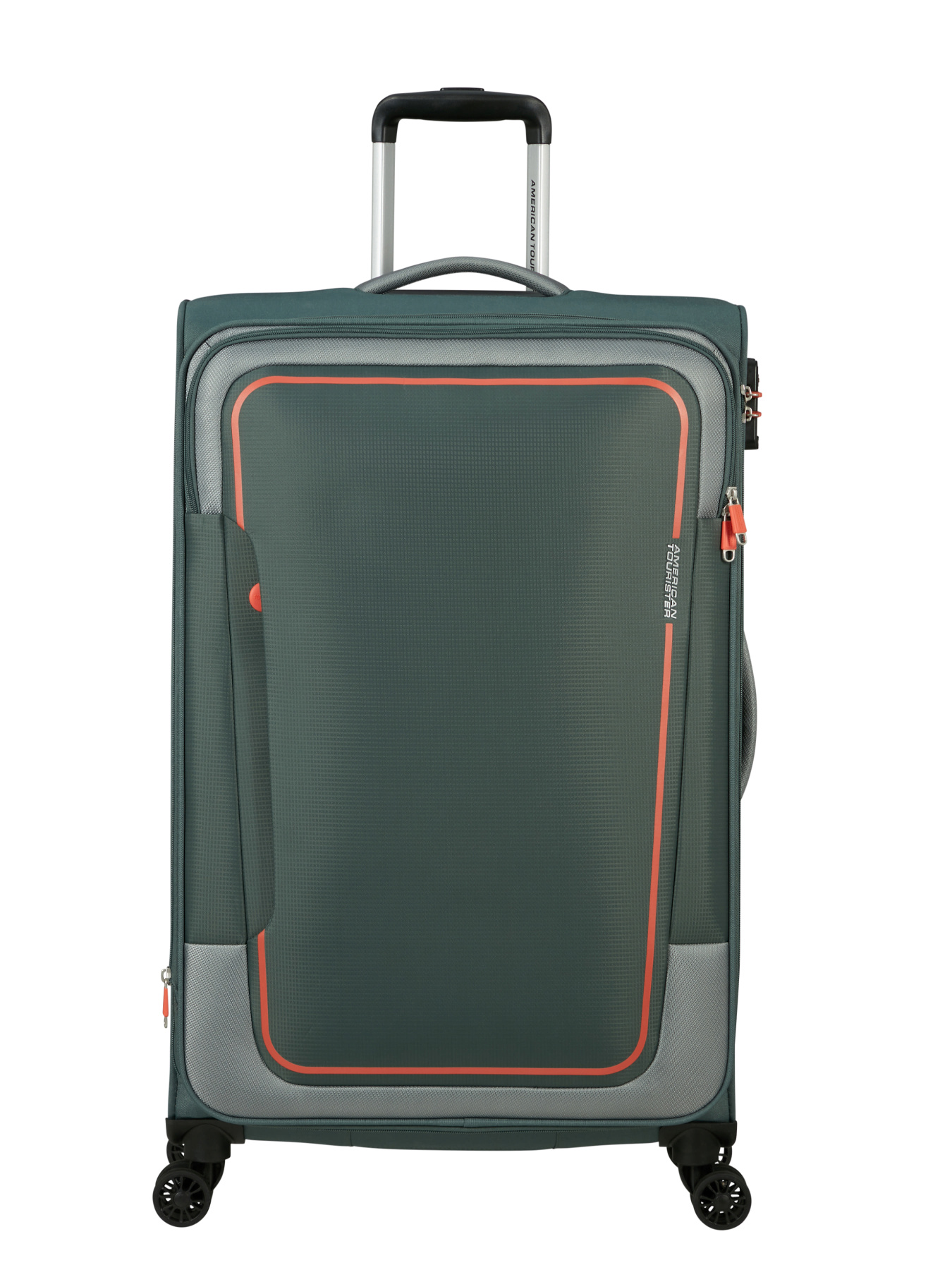 Дорожные сумки и чемоданы American Tourister модель MD6*04003 Фото