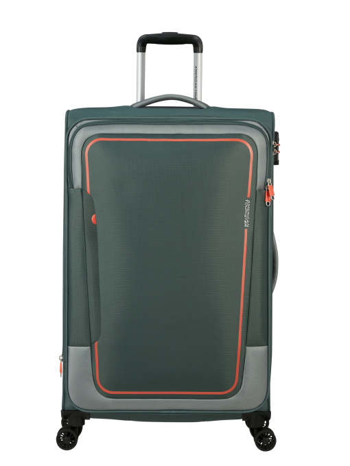 Дорожные сумки и чемоданы American Tourister модель MD6*04003 Фото