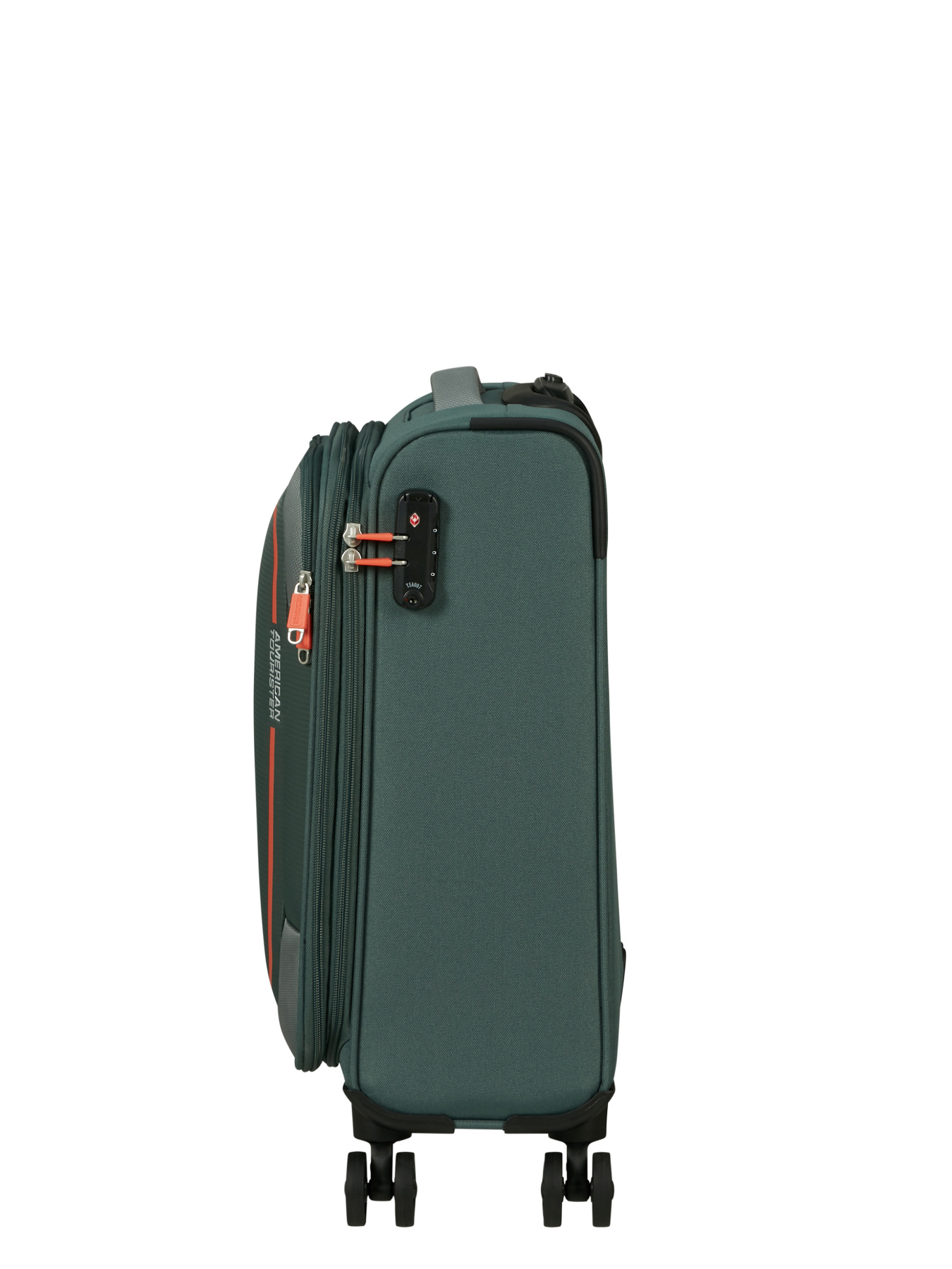 Дорожные сумки и чемоданы American Tourister модель MD6*04001 Фото