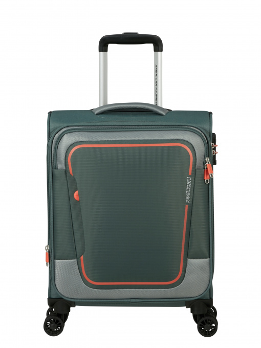 Дорожные сумки и чемоданы American Tourister модель MD6*04001 Фото