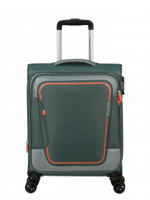Дорожные сумки и чемоданы American Tourister модель MD6*04001 Фото