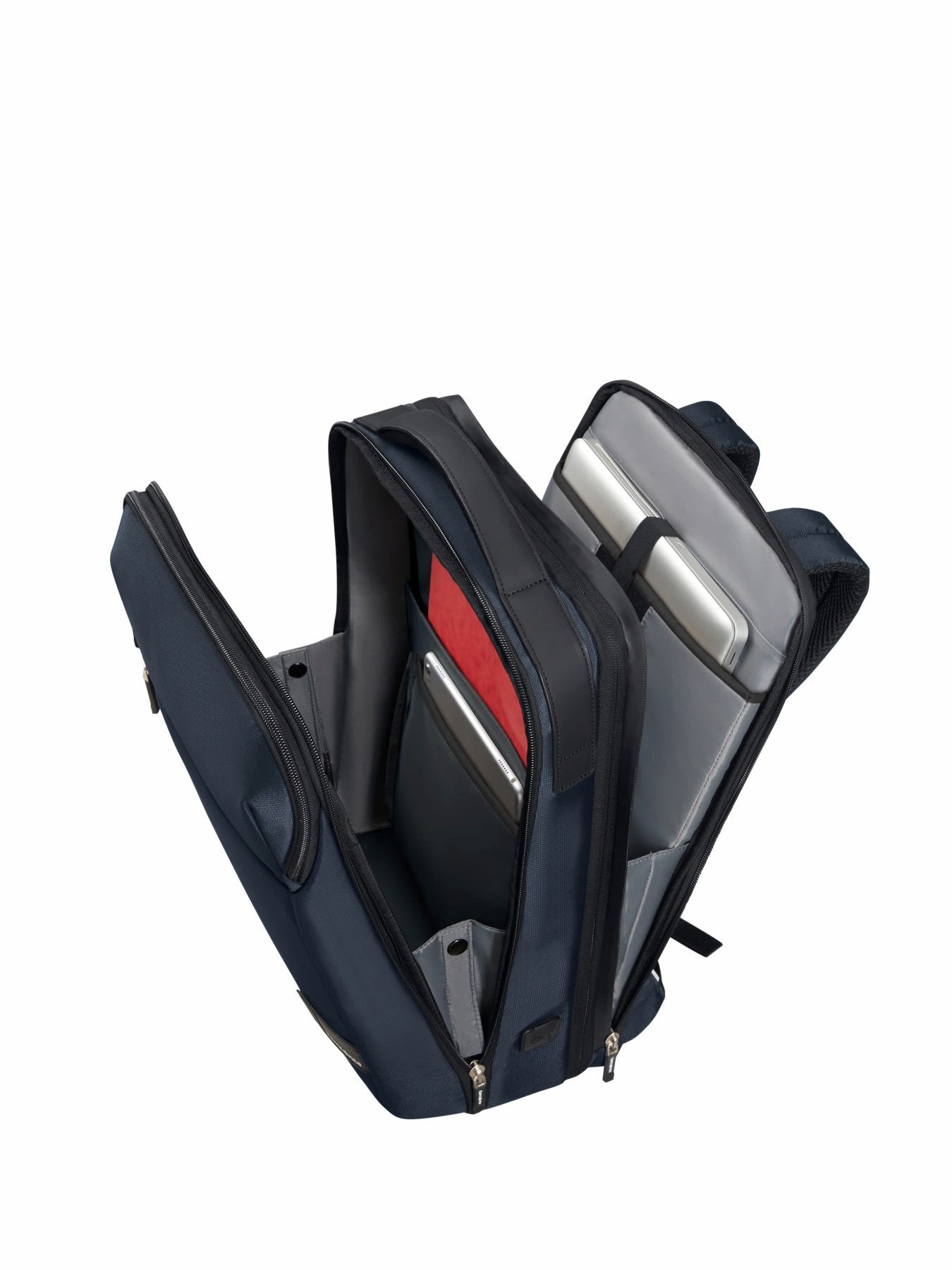 Рюкзаки Samsonite модель KF241005 Фото