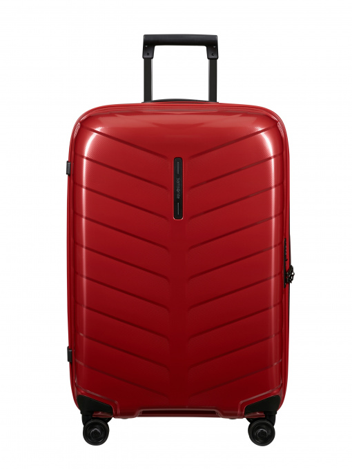 Дорожні сумки та валізи Samsonite модель KK800003 Фото