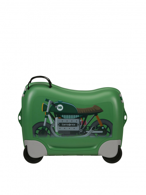 Дорожные сумки и чемоданы Samsonite модель KK584001 Фото