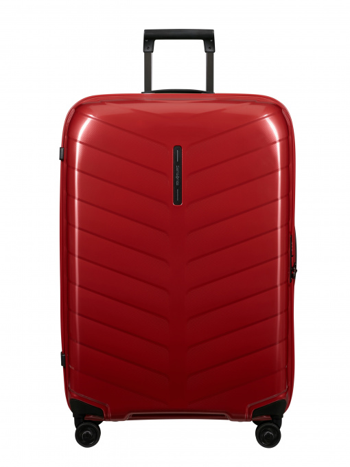 Дорожні сумки та валізи Samsonite модель KK800004 Фото