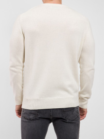 Свитры и кардиганы MC2 SAINT BARTH модель HER0001.09777E Фото