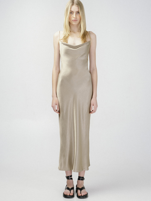 Сукні Be & Aver модель BEAVR_BA_FW21_87 Фото