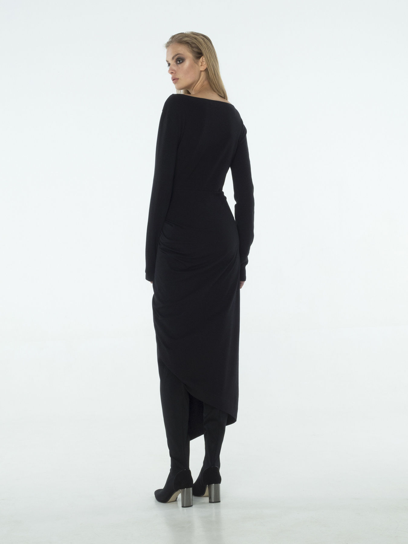 Сукні Be & Aver модель BEAVR_BA_FW19_55 Фото