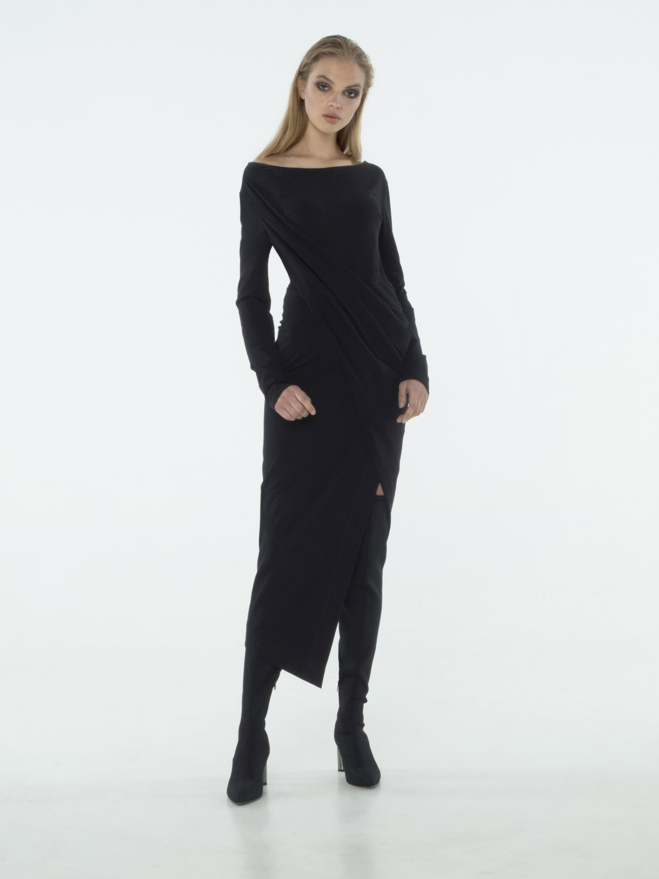 Сукні Be & Aver модель BEAVR_BA_FW19_55 Фото