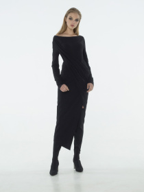Платья Be & Aver модель BEAVR_BA_FW19_55 Фото